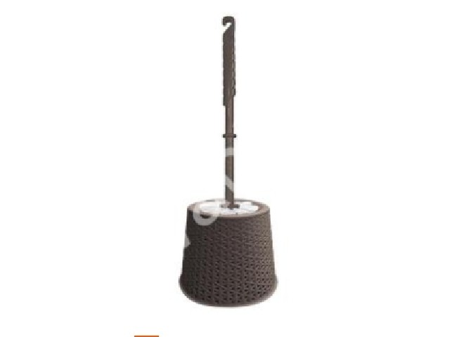 Комплект WC Nature ротанг венге 4108ВНГ